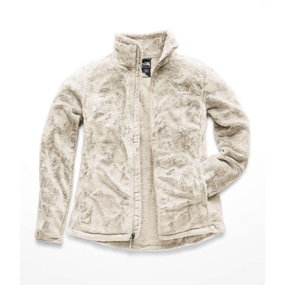 The North Face Jackets & Blazers - NWOT North Face Osito Fuzzy Jacket